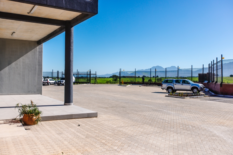 To Let commercial Property for Rent in George Industrial Western Cape